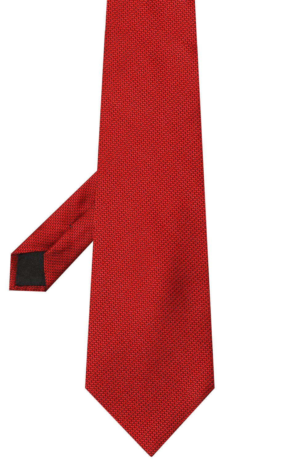 Шелковый галстук LANVIN, арт. TIE/2053, фото 3