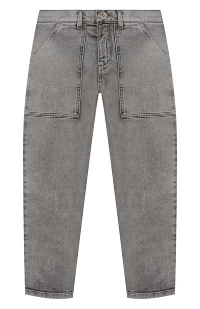 Джинсы ELEVENTY, арт. EW6Q00/Z2912/10-16