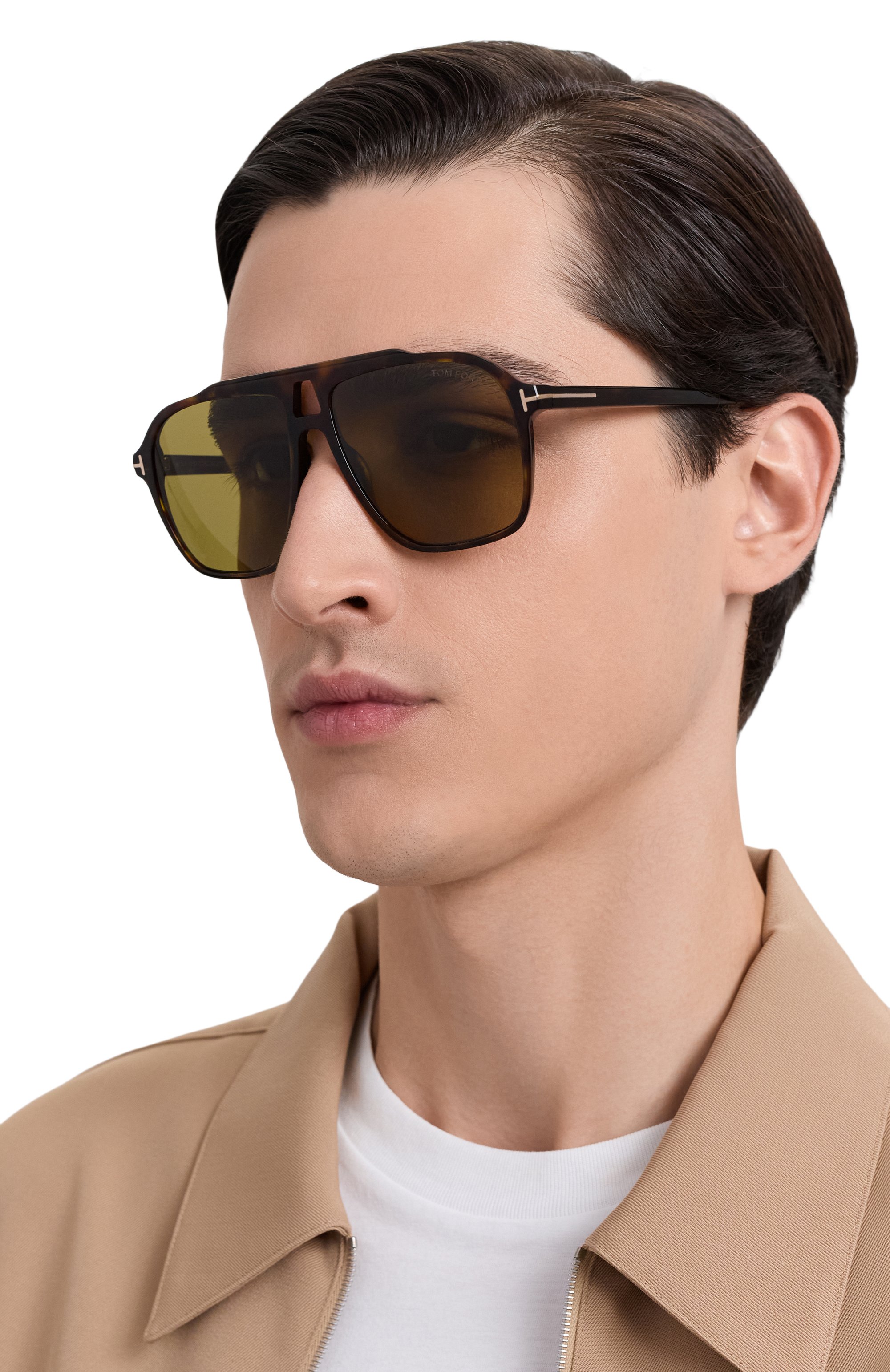 Солнцезащитные очки TOM FORD, арт. TF1209 52N, фото 2