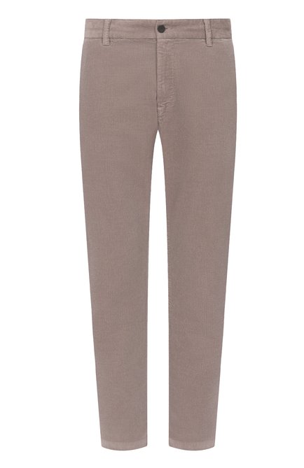 Мужские вельветовые брюки BOGNER, арт. 18413611