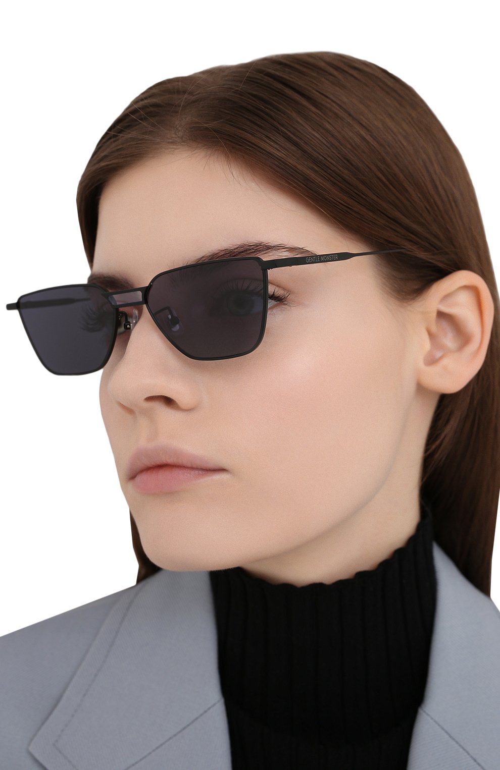 Солнцезащитные очки GENTLE MONSTER, арт. KARMA M01, фото 2