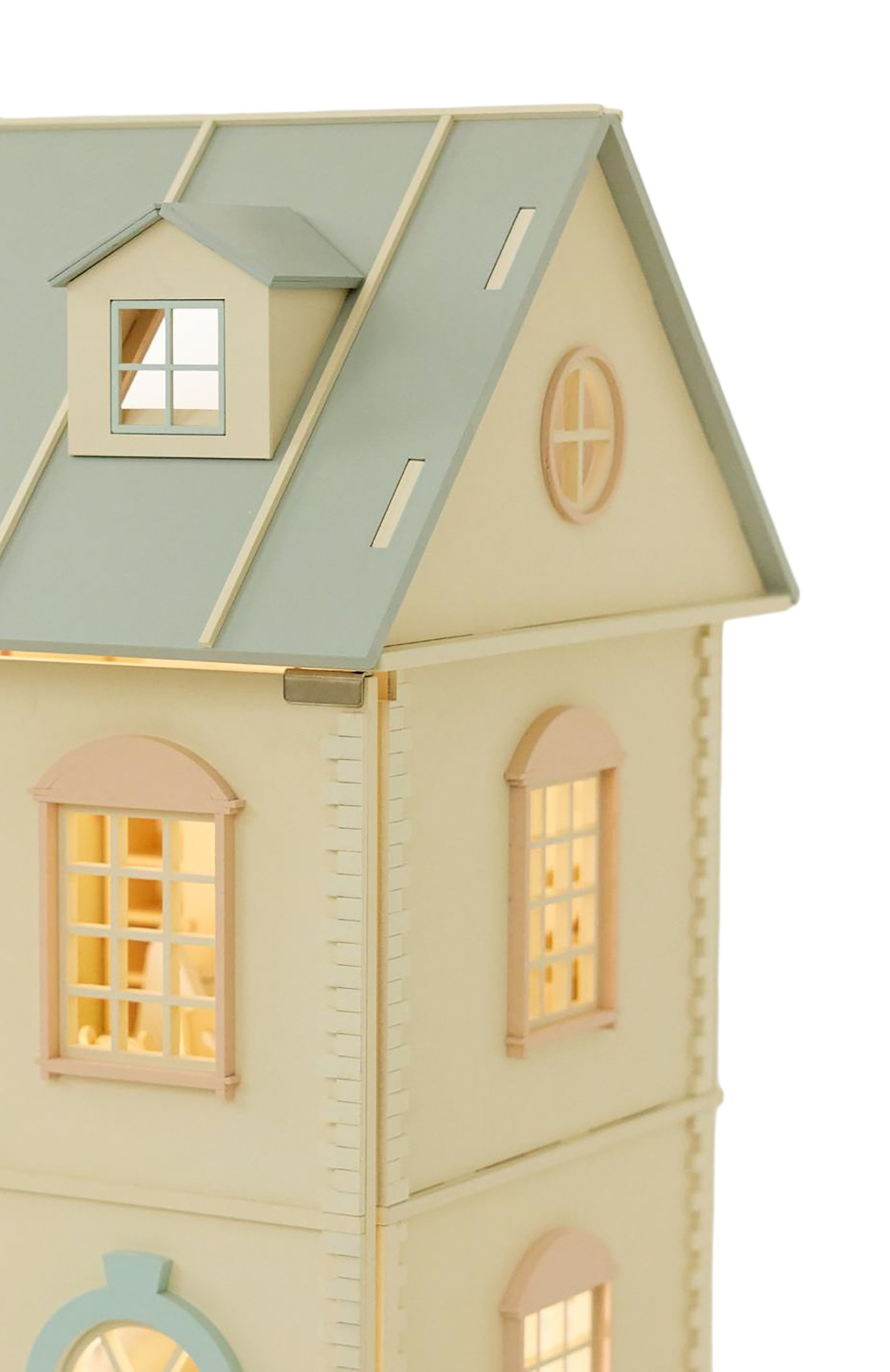 Кукольный домик house of london LITTLE FOREST ANIMALS, арт. H0USE 0F L0ND0N, фото 11