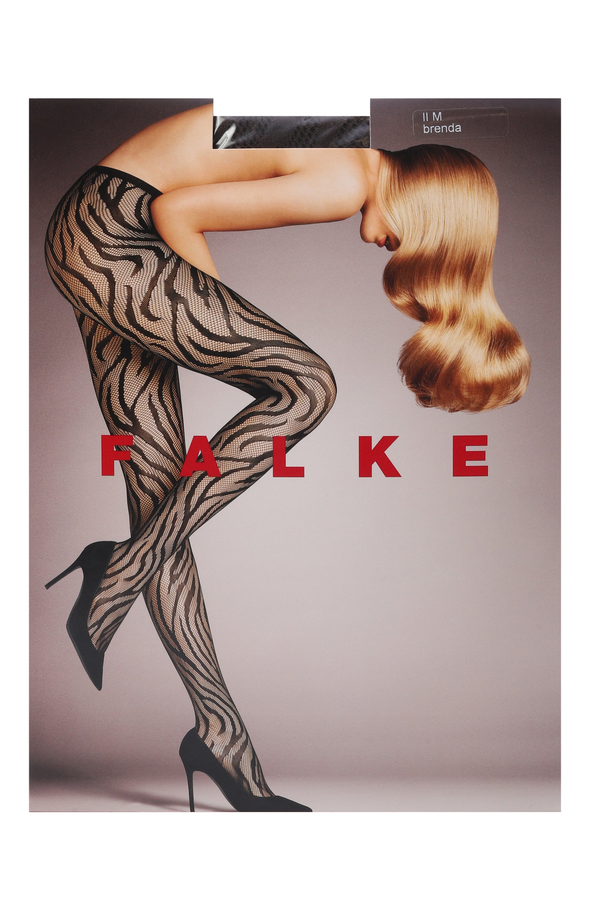 Колготки FALKE, арт. 42339, фото 1