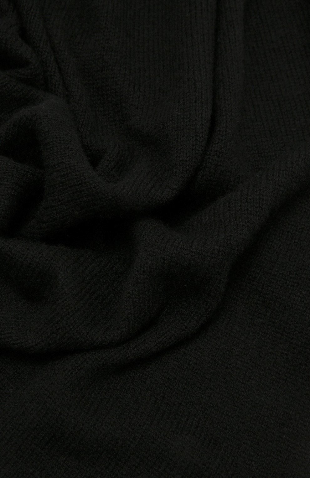 Кашемировый шарф ALLUDE, арт. 225/11241, фото 4