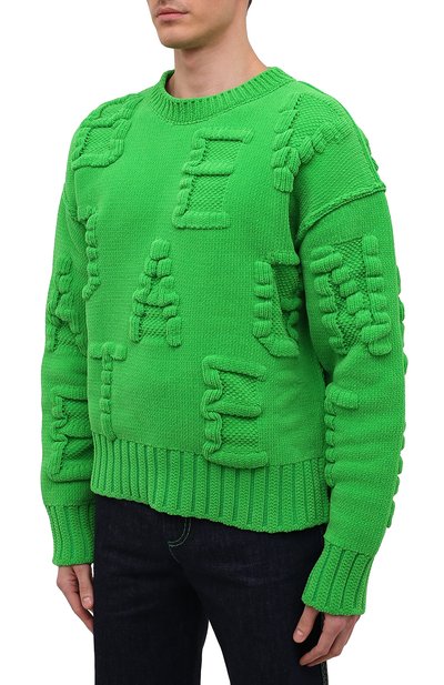 Свитер BOTTEGA VENETA, арт. 687975/V10X0, фото 3
