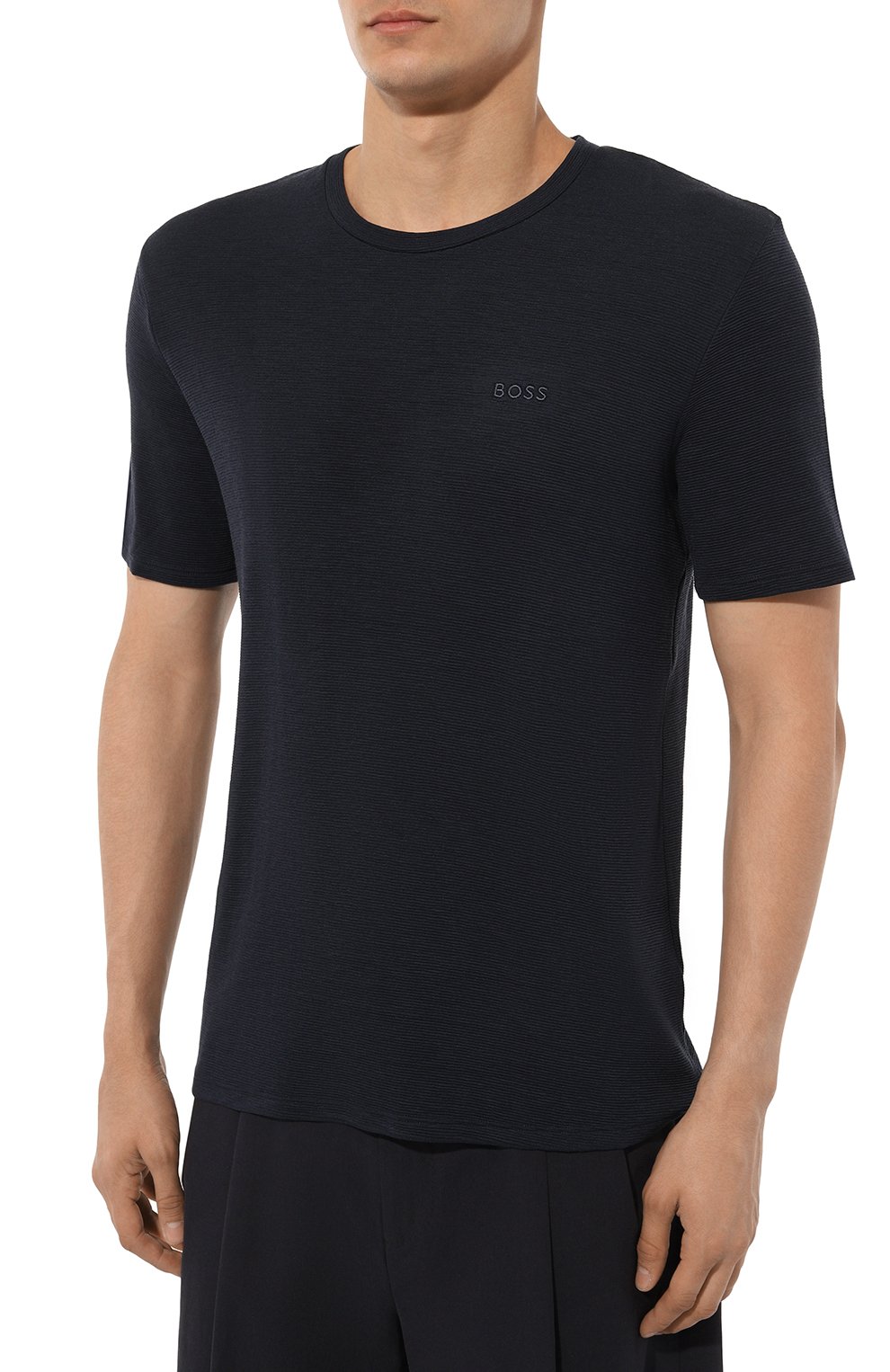 Футболка BOSS, арт. 50509328, фото 3