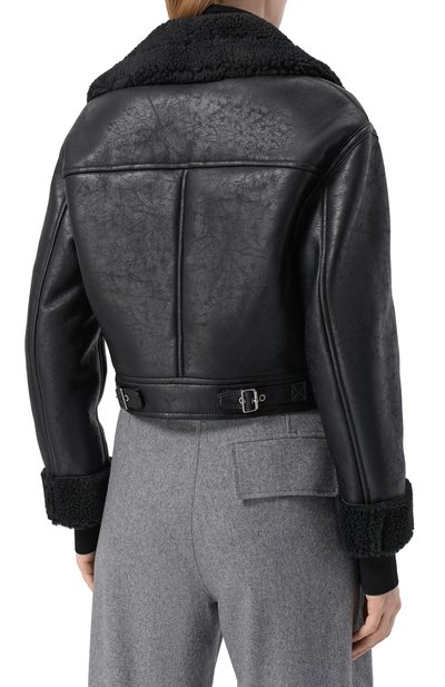 Дубленка HUGO, арт. 50546751, фото 4