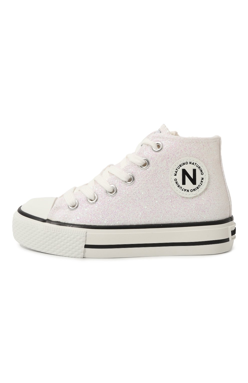 Кеды ylfas NATURINO, арт. 2018270/27/0N07/27-32, фото 2