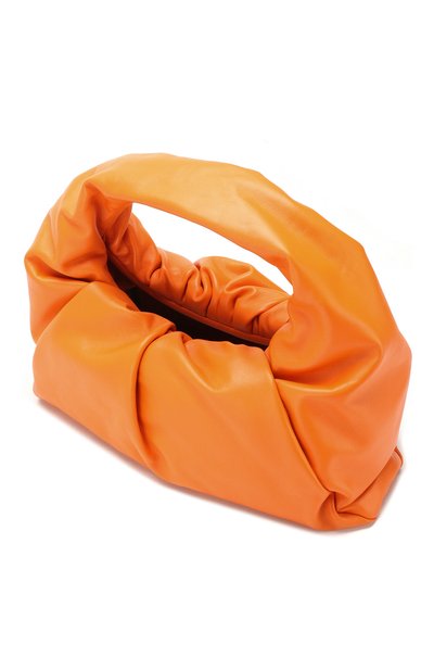 Сумка shoulder pouch BOTTEGA VENETA, арт. 610524/VCP40, фото 4