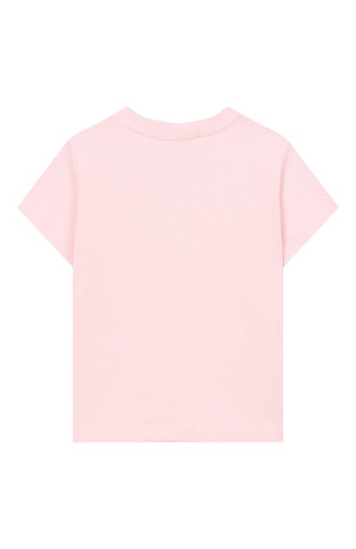 Комплект из футболки и шорт MSGM KIDS, арт. S6MSUNTR264, фото 3