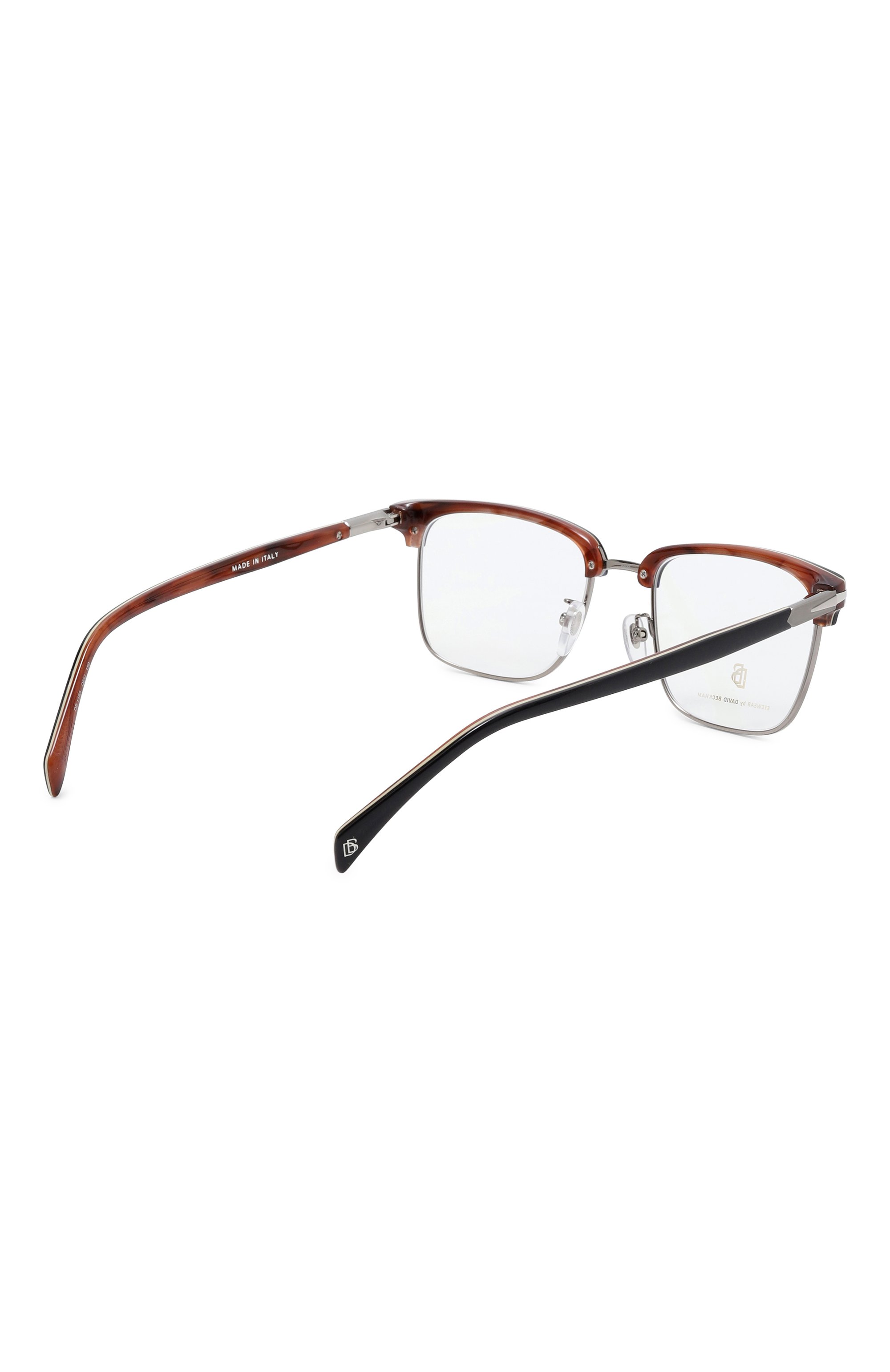 Оправа DAVID BECKHAM, арт. DB1183 QEU, фото 4