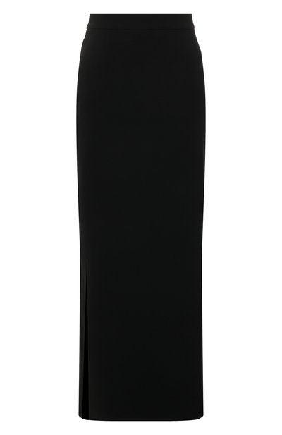 Юбка из шелка и вискозы ELIE SAAB, арт. 15403, фото 1