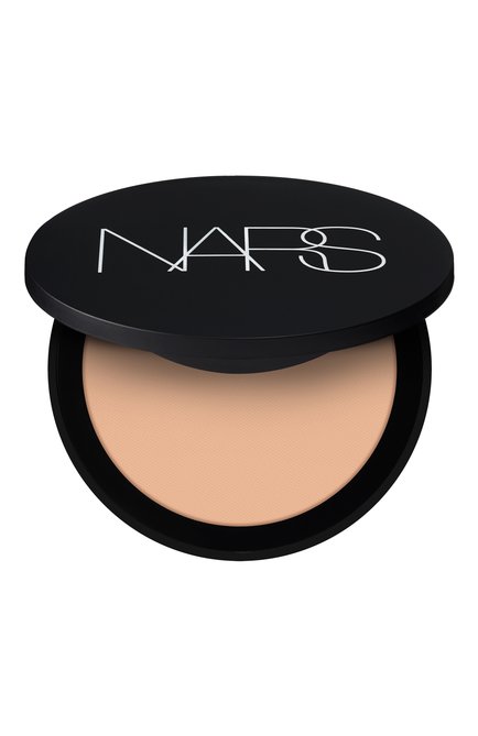 Матирующая пудра soft matte advanced perfecting powder, оттенок sun shore (9g) NARS  цвета, арт. 34503126NS | Фото 1 (Нос: Не проставлено; Региональные ограничения белый список (Axapta Mercury): Не проставлено; Финишное покрытие: Матовый)