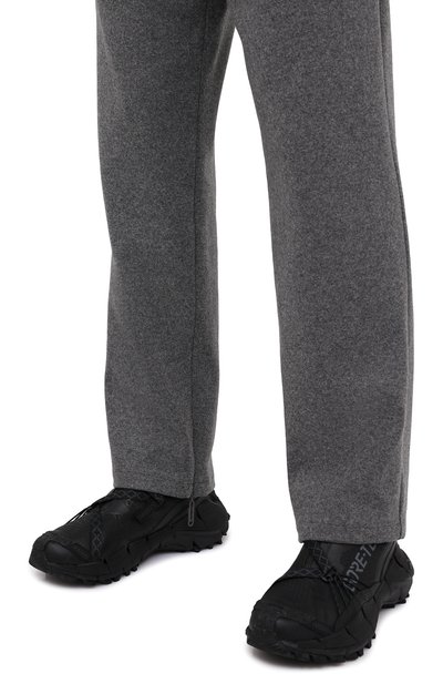 Комбинированные кроссовки zig kinetica ii edge gore-tex REEBOK, арт. H05172, фото 3