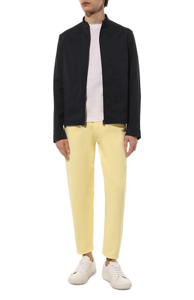 Джинсы PRADA, арт. GEP303-1VTW-F0XBT-201, фото 2