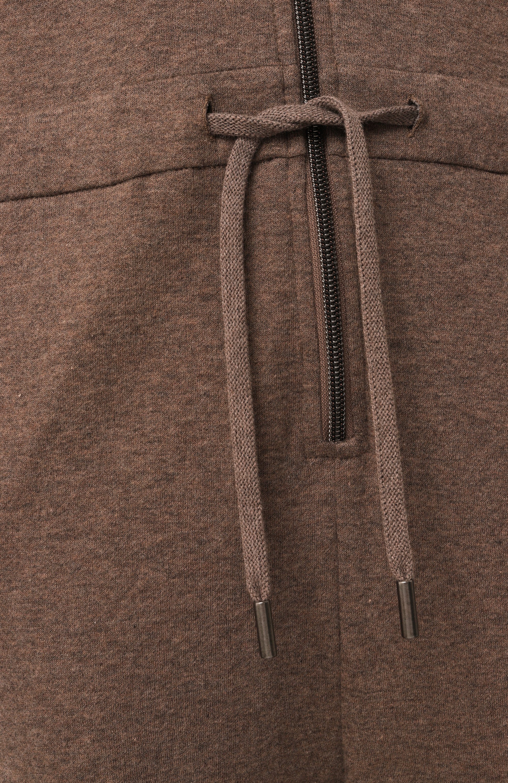 Комбинезон из хлопка и кашемира MVST, арт. 17W048/LB00, фото 6