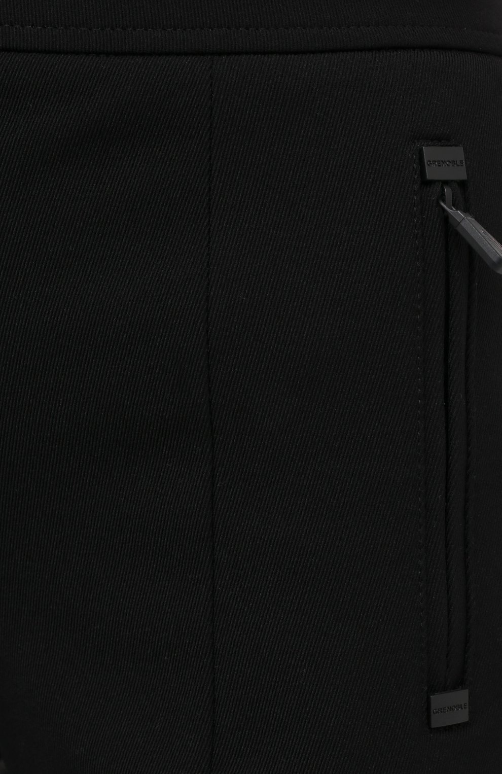 Утепленные брюки MONCLER GRENOBLE, арт. F2-098-2A606-40-53063, фото 5