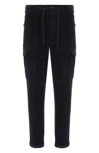 Темно-синий