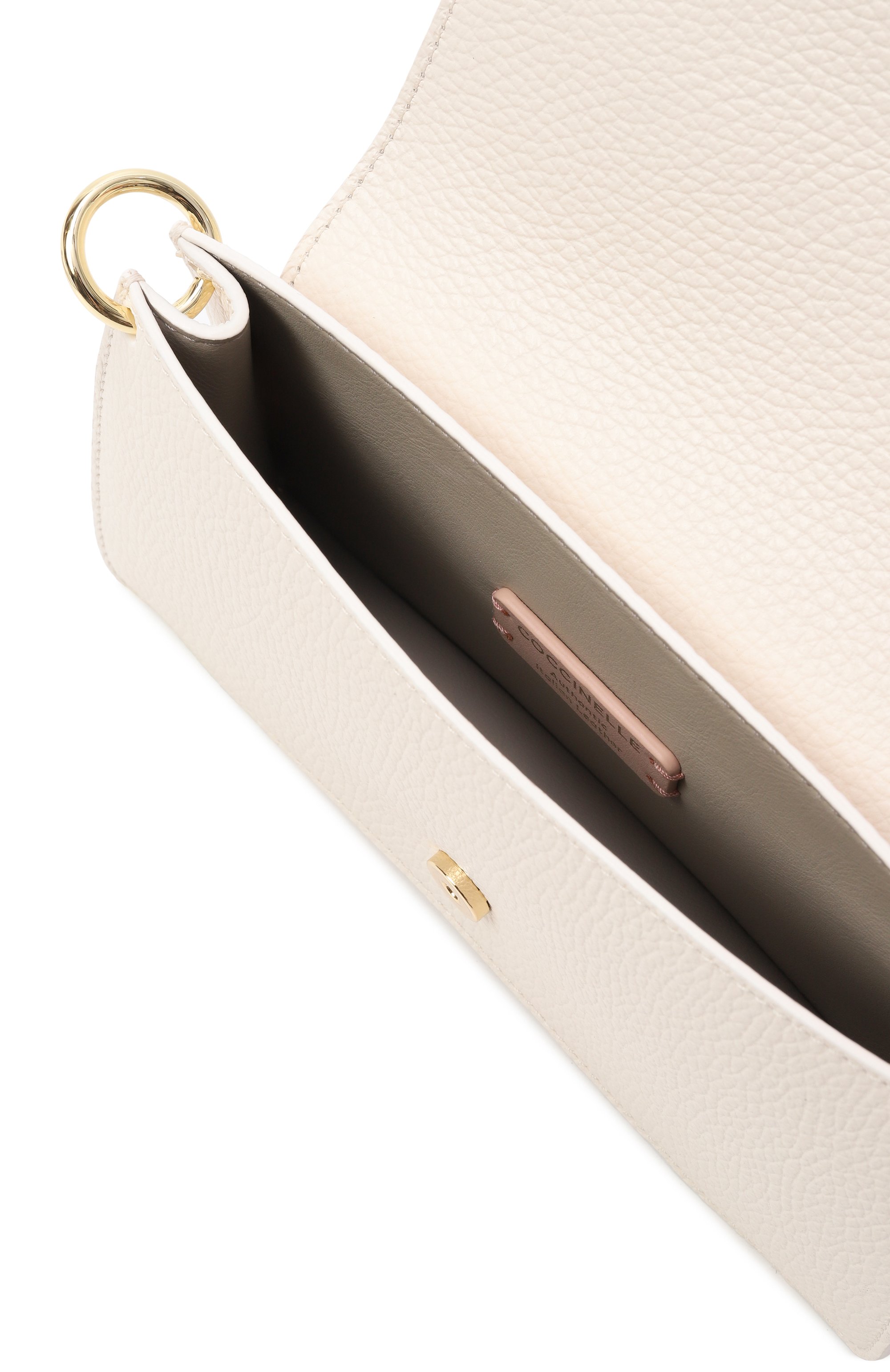 Сумка c-me small COCCINELLE, арт. E5 SSL 27 01 01, фото 5