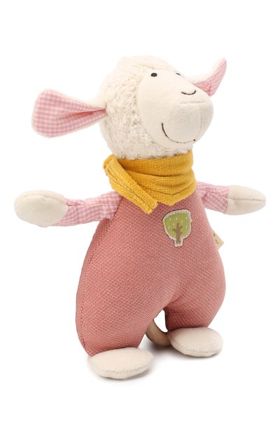 Музыкальная игрушка овечка SIGIKID, арт. 39232, фото 2