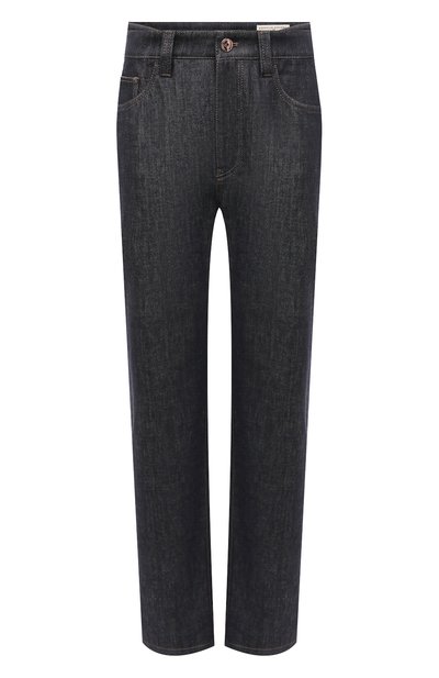 Женские джинсы BRUNELLO CUCINELLI, арт. MA116P5734