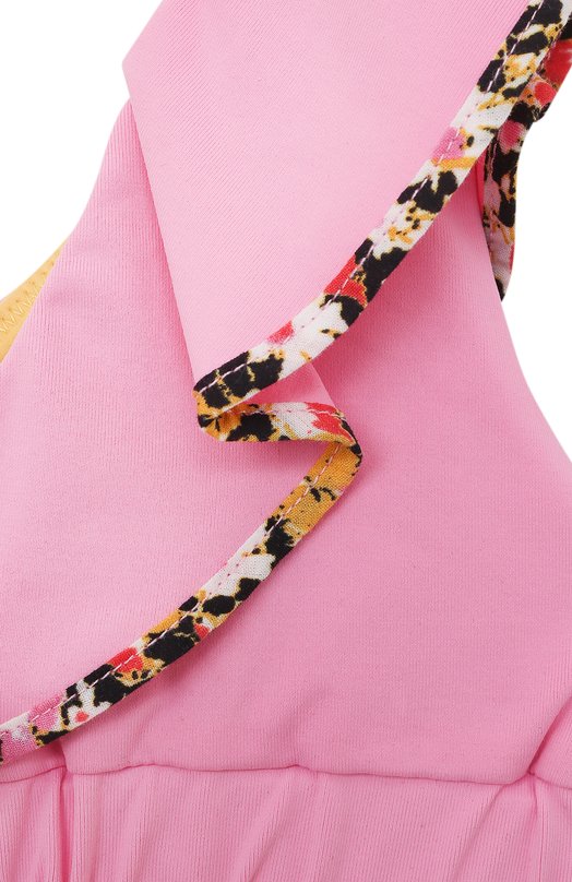 Бра-топ Marysia Bumby Розовый, фото 3