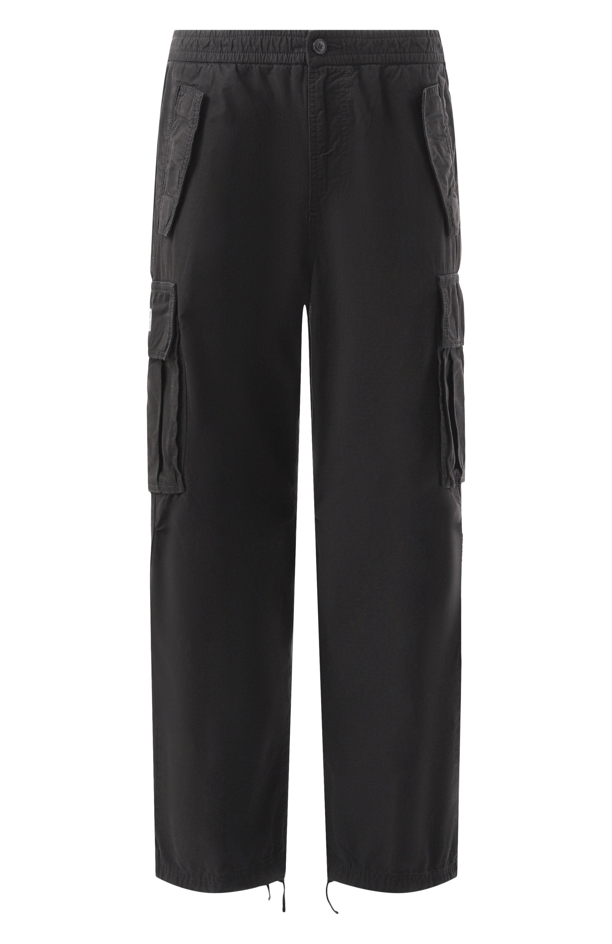 Хлопковые брюки-карго HUGO BLUE, арт. 50535406, фото 1