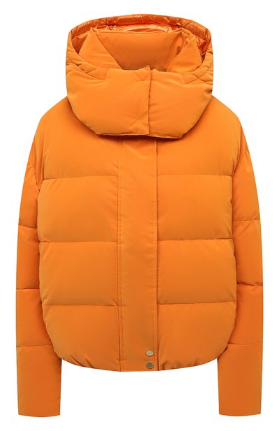 Пуховик PATRIZIA PEPE, арт. 2O0057_A182, фото 1