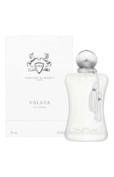 Парфюмерная вода valaya (75ml) PARFUMS DE MARLY, арт. 3700578503046, фото 2