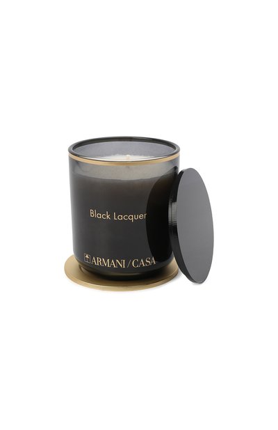 Свеча в подсвечнике GIORGIO ARMANI, арт. 050432/CH068, фото 2