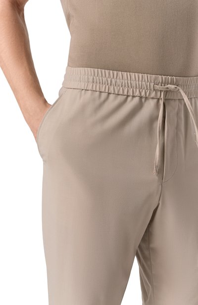 Брюки BOSS, арт. 50540001, фото 5