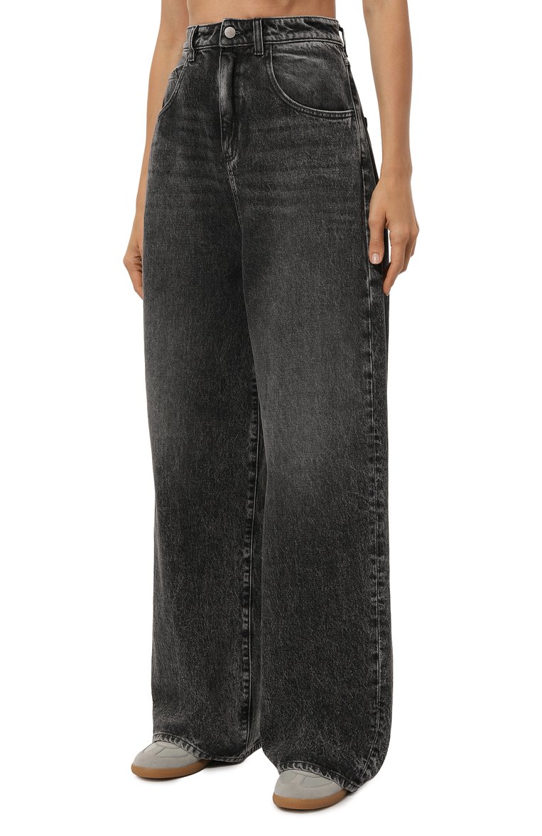Джинсы ICON DENIM LA, арт. C0C0/ID8320 GREY, фото 1