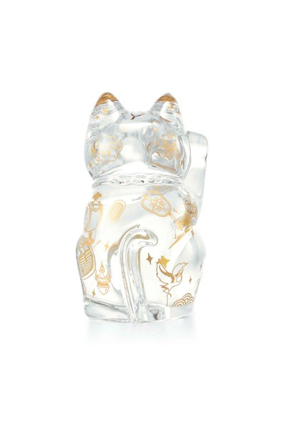 Скульптура maneki fortune signs BACCARAT, арт. 2 817 757, фото 2