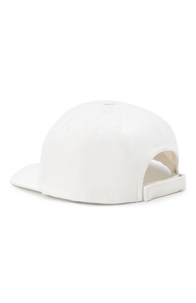 Хлопковая бейсболка OFF-WHITE, арт. 0MLB022R21FAB004, фото 2