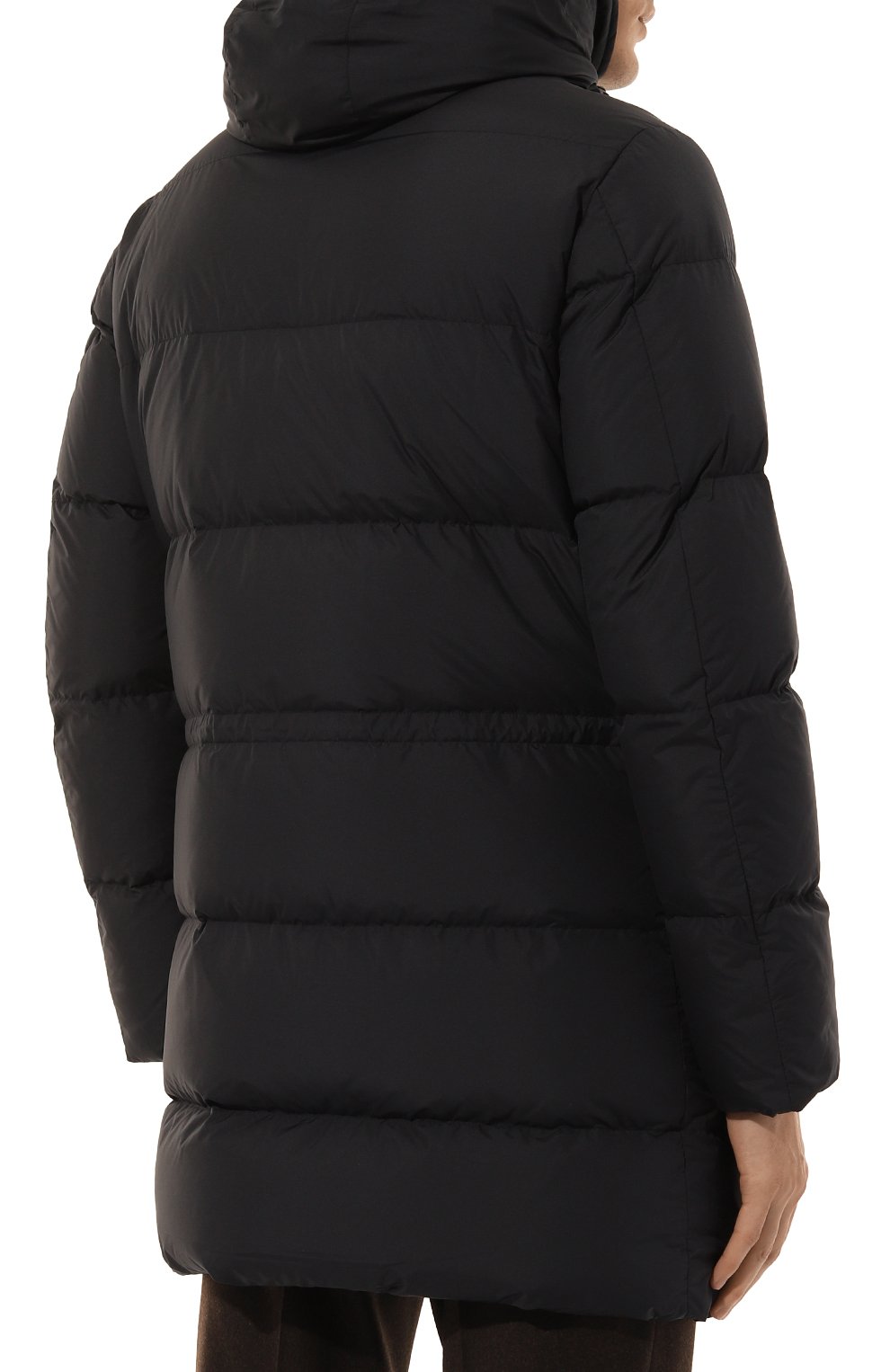 Пуховик MONTECORE, арт. F07MUCX501/268, фото 4