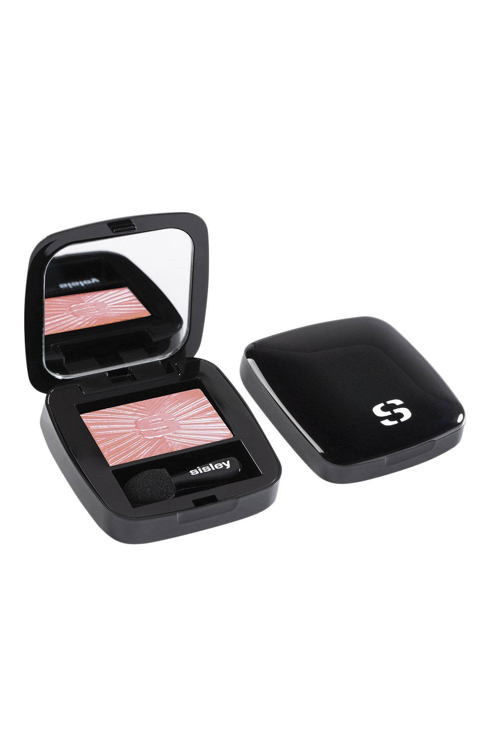 Фитотени для век les phyto-ombres, 31 metallic pink SISLEY, арт. 186614, фото 1