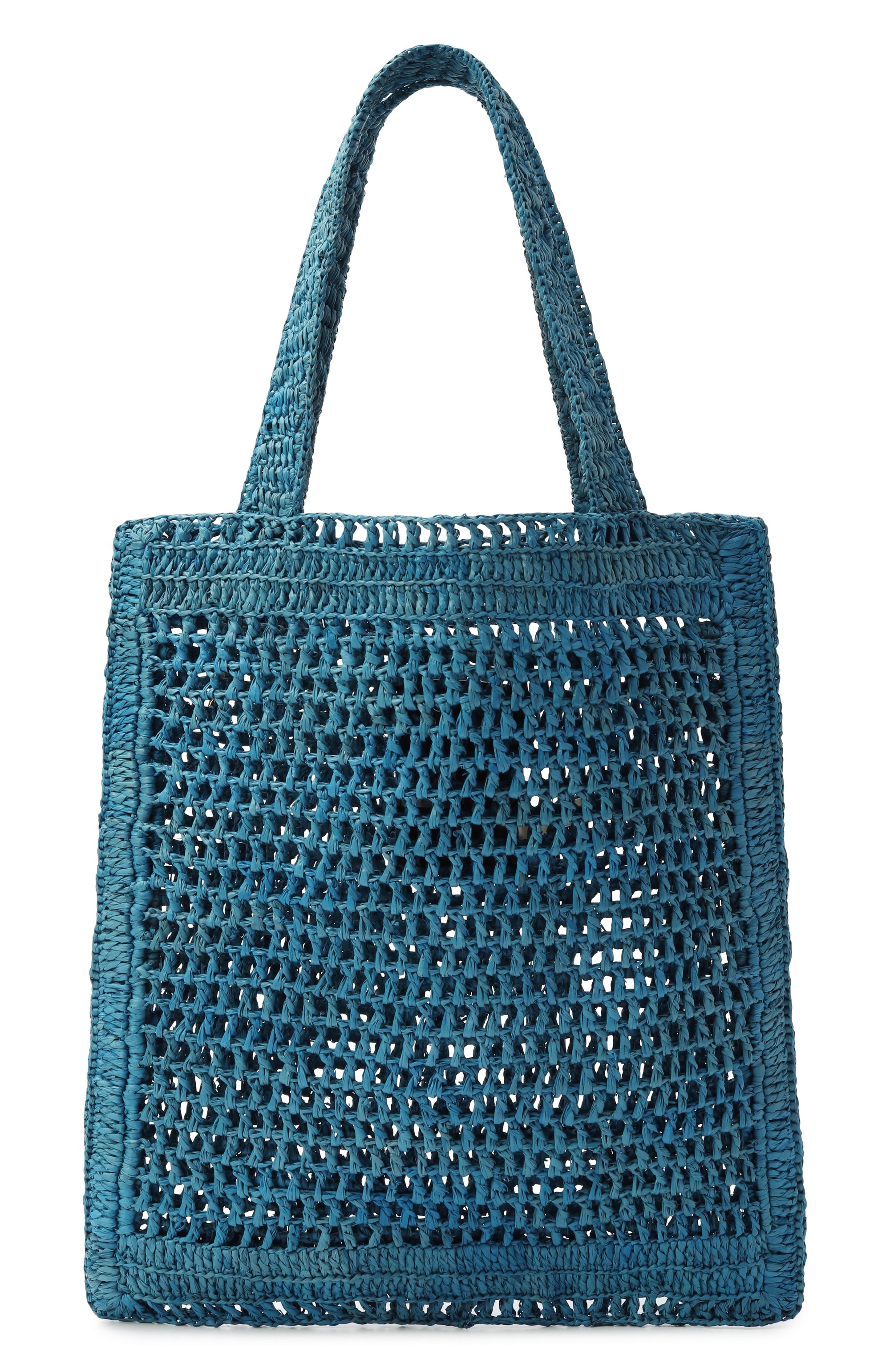 Сумка-шопер summer banana CHLOÉ, арт. CH25US901P08, фото 6