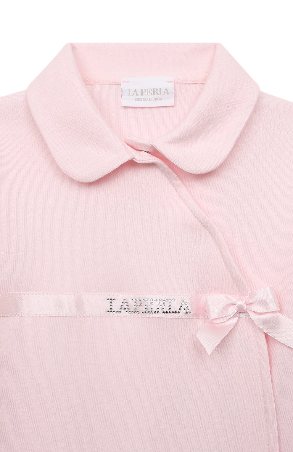 Комплект из комбинезона и шапки LA PERLA, арт. 48065, фото 6