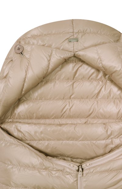 Пуховый конверт HERNO, арт. PI000011K/12017Z, фото 3