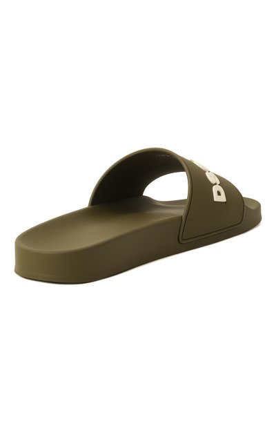 Шлепанцы DSQUARED2, арт. FFM0023 17205013, фото 5