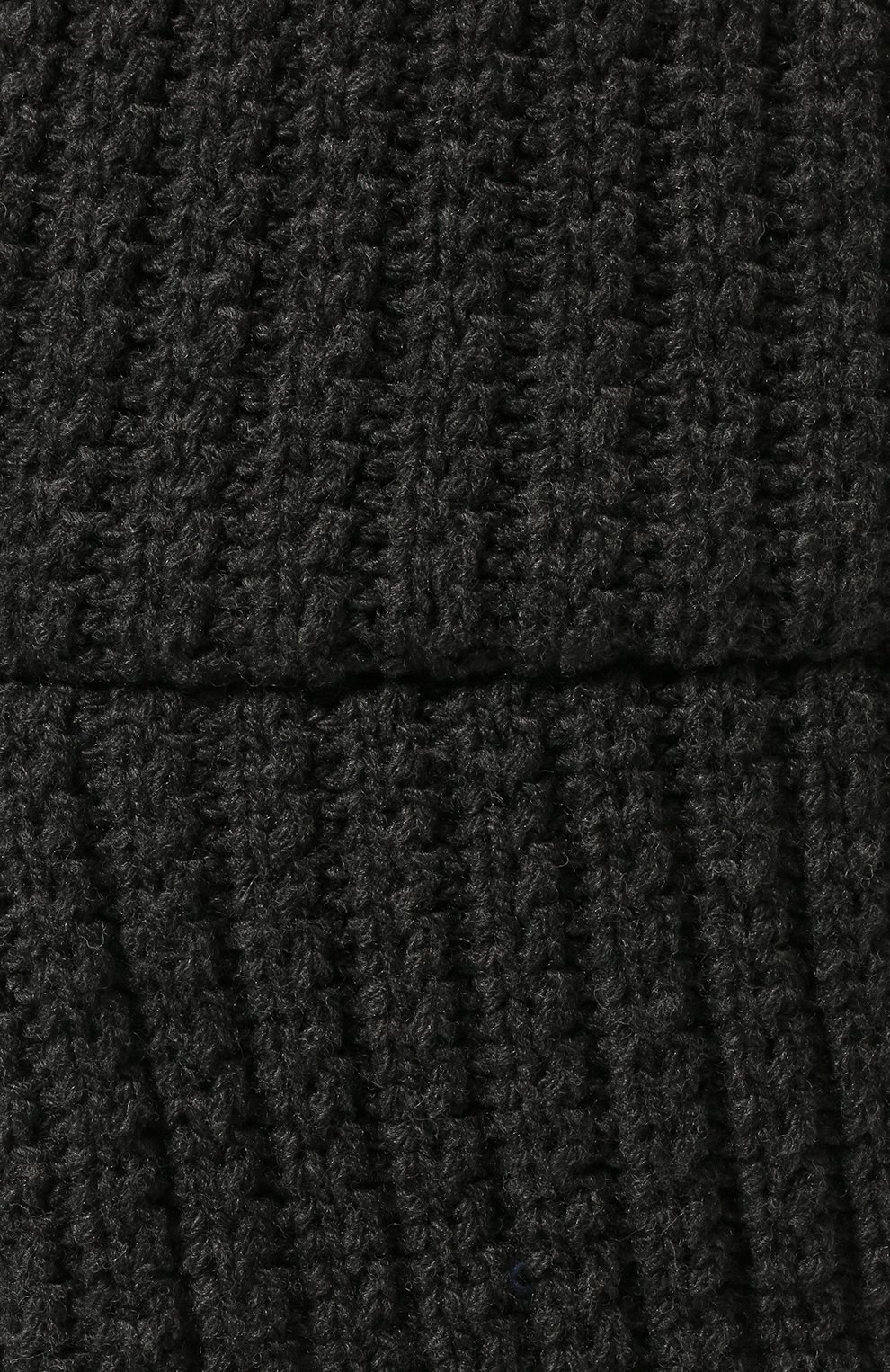 Шапка-уша нка из шерсти и кашемира INVERNI, арт. 5368 CTMF1, фото 3