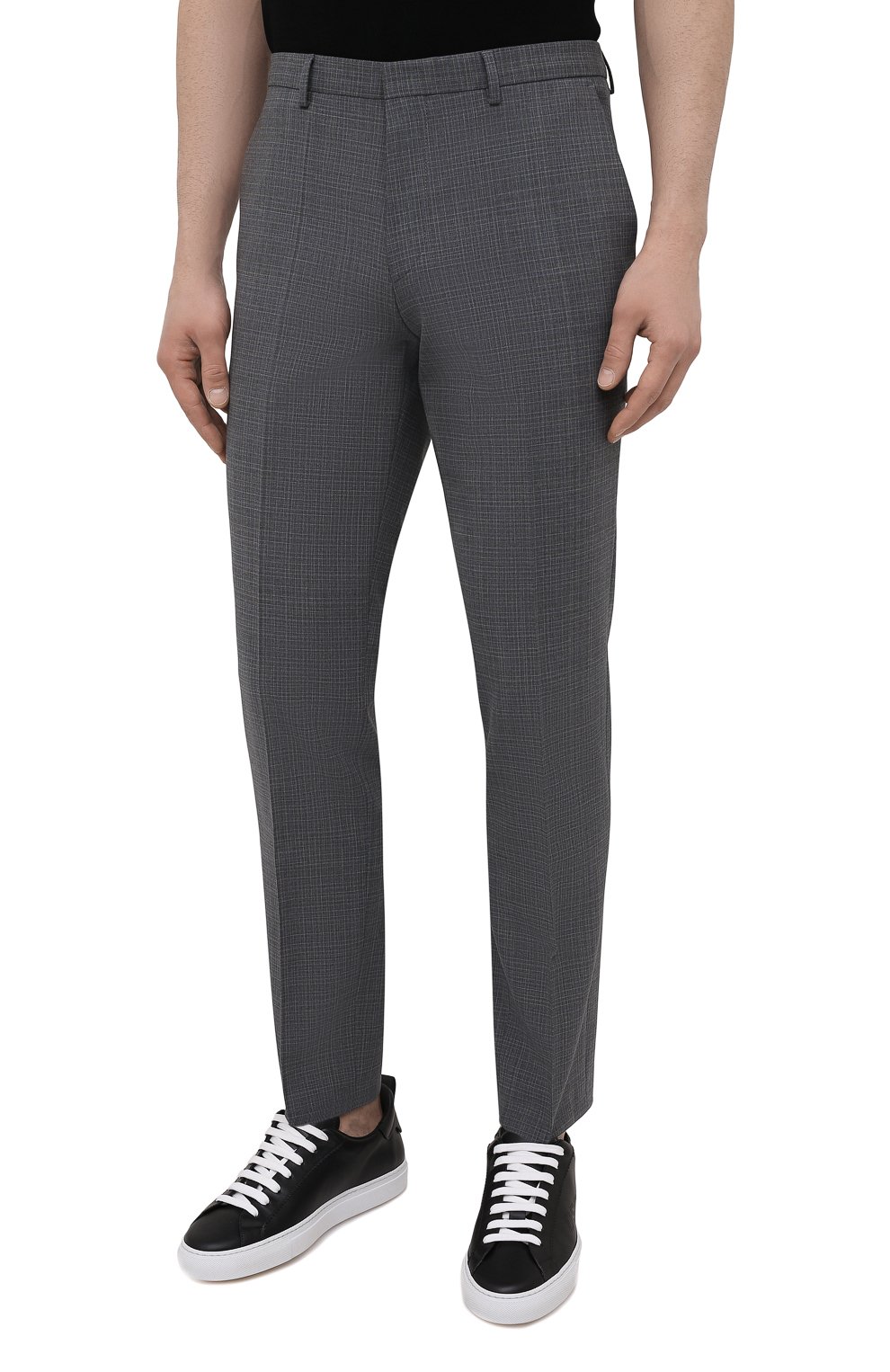 Однобортный костюм HUGO, арт. 50451001, фото 4