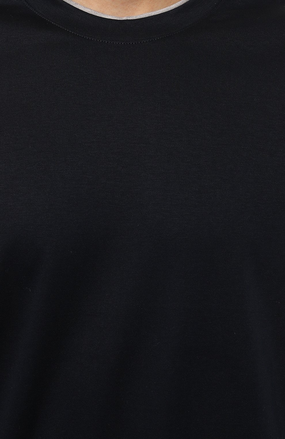 Хлопковая футболка VAN LAACK, арт. PIL0S-F/180031, фото 5