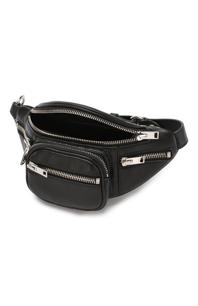Поясная сумка attica mini  ALEXANDER WANG, арт. 2038X0574L, фото 4