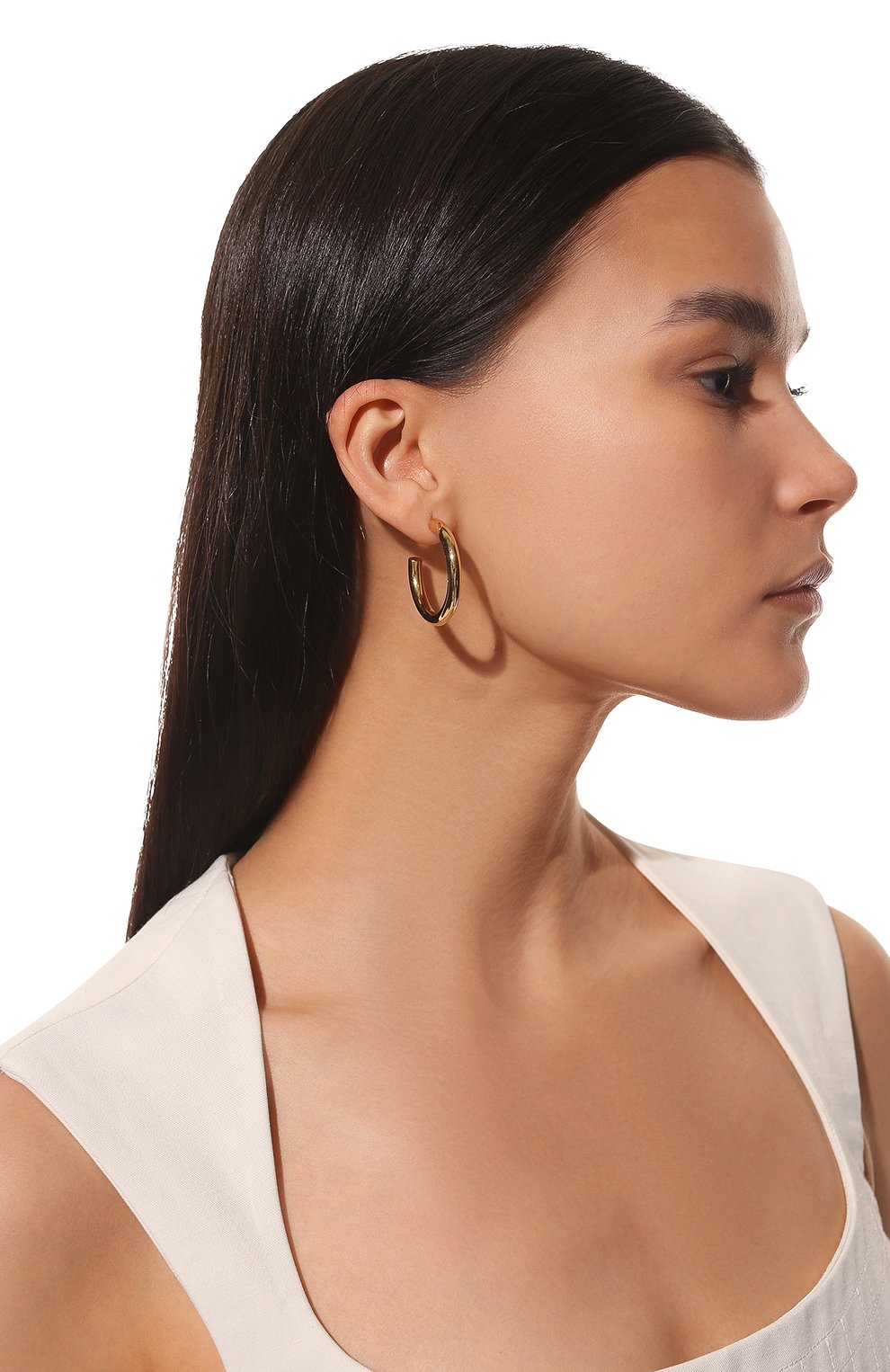 Серьги lidia small COPINE JEWELRY, арт. LIDIAS, фото 2