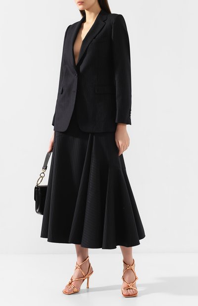 Юбка-миди DRIES VAN NOTEN, арт. 192-10877-8036, фото 2