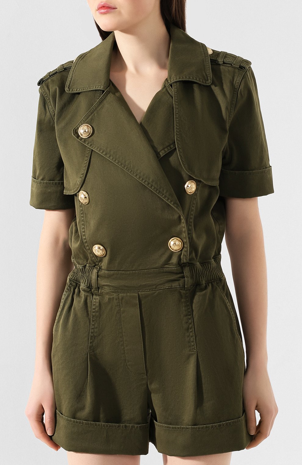 Комбинезон BALMAIN, арт. TF15765/C195, фото 3