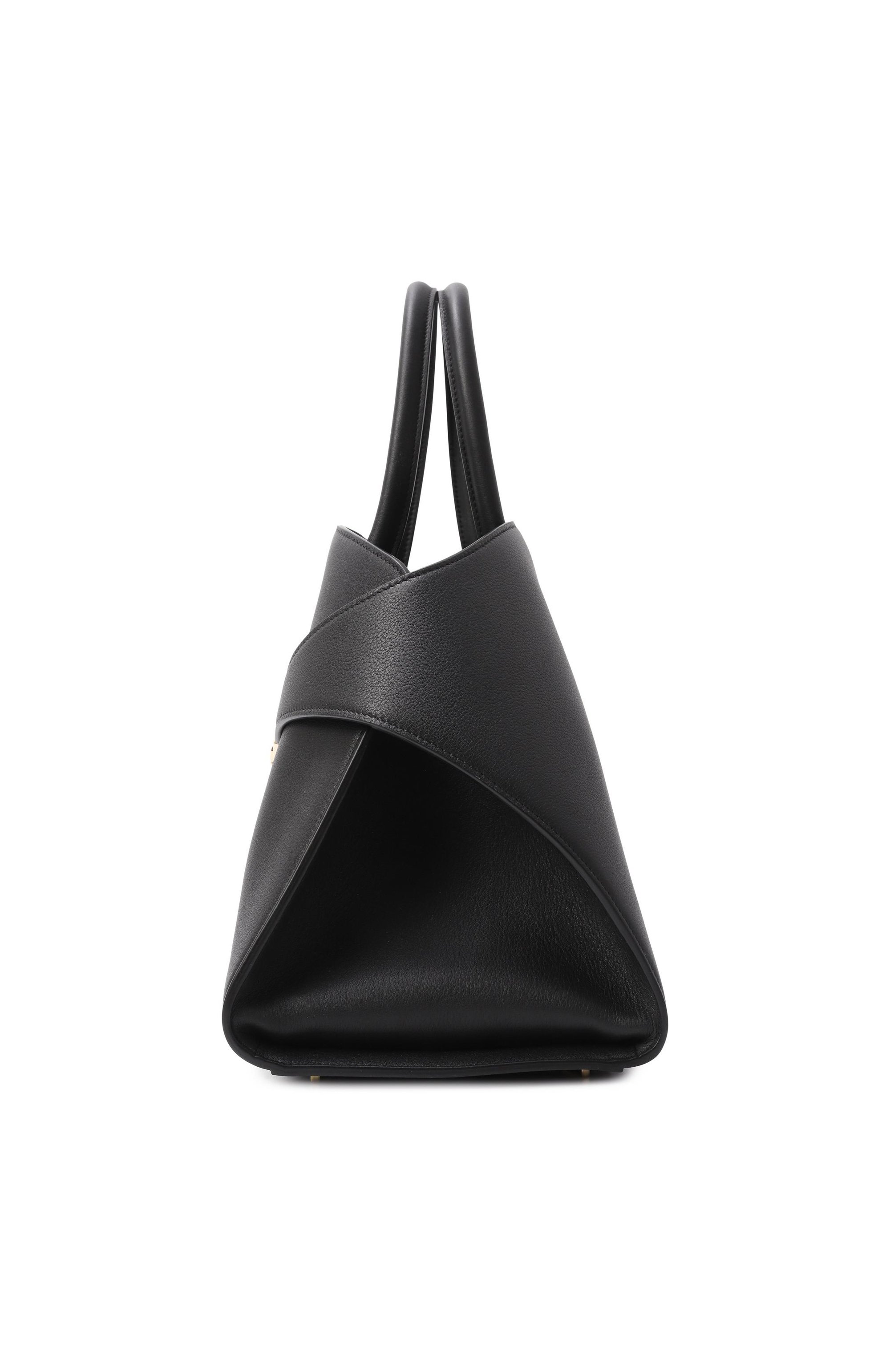 Сумка hug large FERRAGAMO, арт. 215921/766649, фото 4