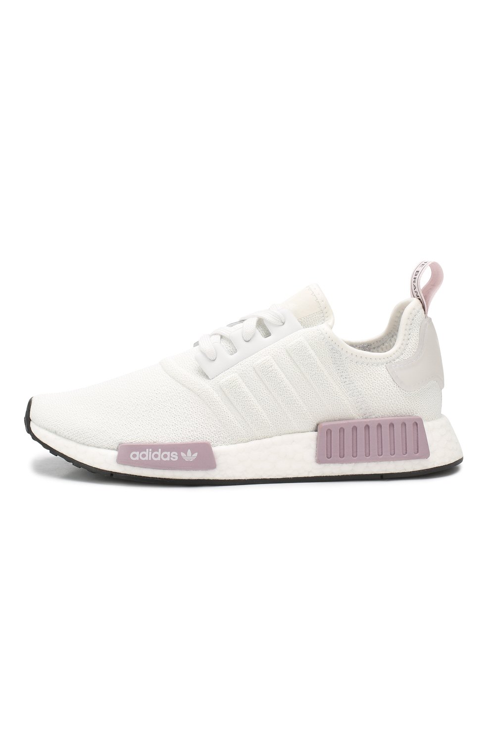 Текстильные кроссовки nmd_r1 ADIDAS ORIGINALS, арт. BD8024, фото 3