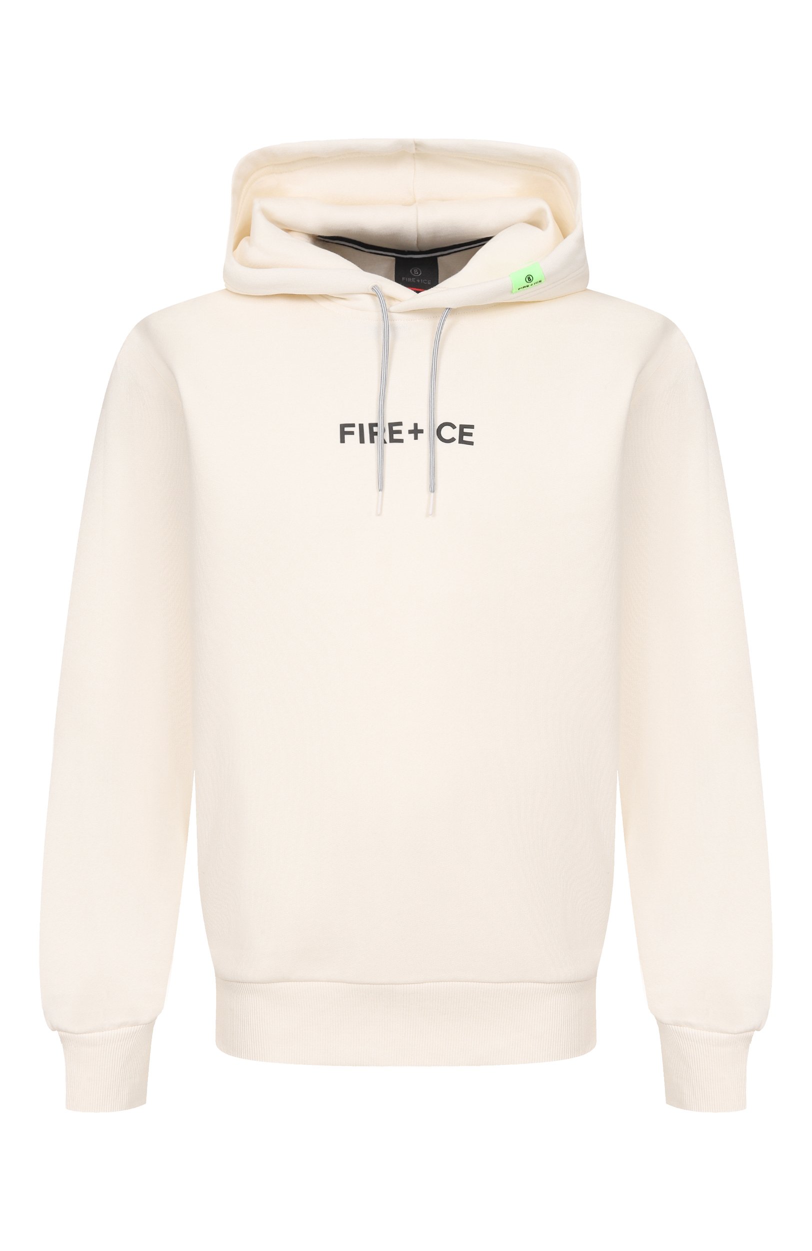 Хлопковое ху ди BOGNER FIRE+ICE, арт. 84347240, фото 1